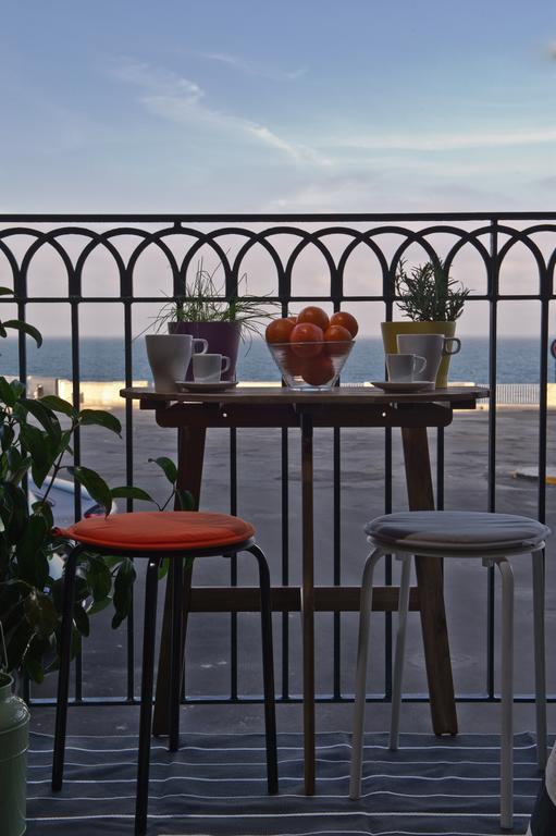 Casa Tommasino Villa Polignano a Mare Exterior foto